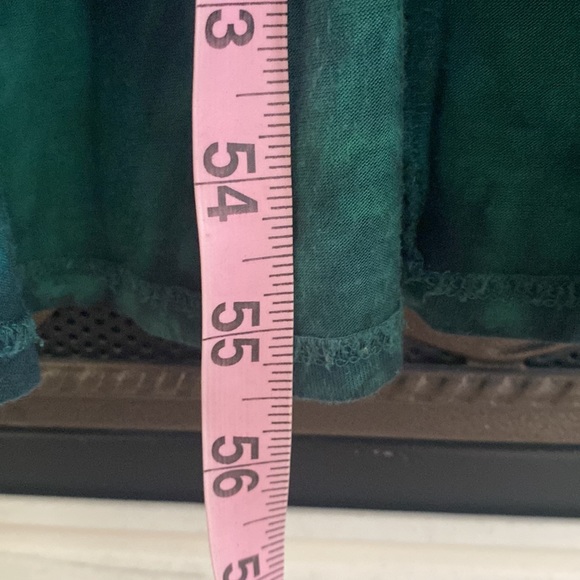 Tie dye Dress - Picture 6 of 8